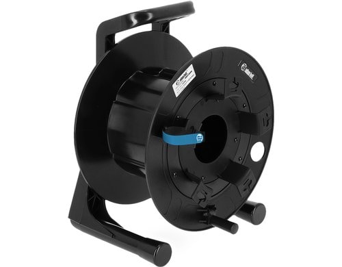 Adam Hall Cables 70226 Spezialkunststoff Grösse L Schwarz