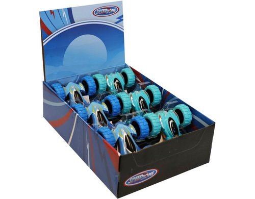 SZ D/C Flipover Friktionsort Assortiert