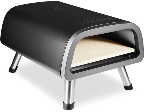 Trisa Pizza Mio 230V, 2200W, 450Grad, 2 Schaufel