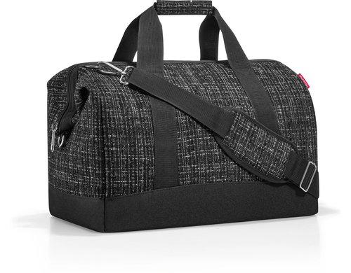 Reisenthel allrounder L bouclé black