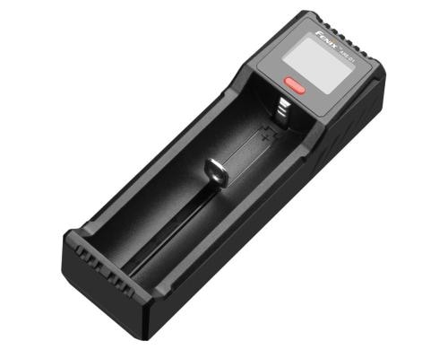 Fenix FCH-D1 , Ladegerät für Akkus LADEGERÄT FÜR 1 AKKU