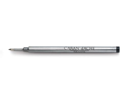 Caran d'Ache Roller-Mine Goliath M schwarz, 5er Pack