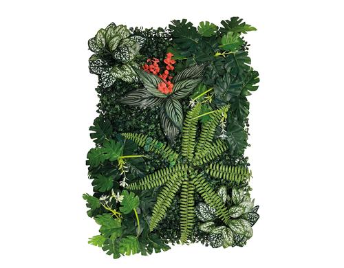 Repto Deco Pflanzenrückwand 3 40x60cm
