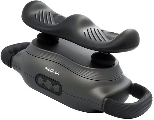 Medivon Vibrationstrainer Force Percussion Therapie und Vibrationsmassage