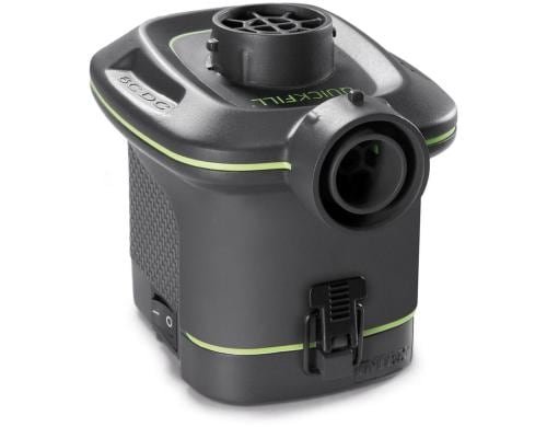 Intex Pumpe Quick-Fill Battery Pump