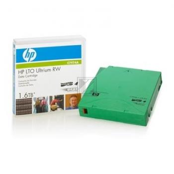 HP C7974A: LTO-4 Ultrium Cartridge 800/1600GB