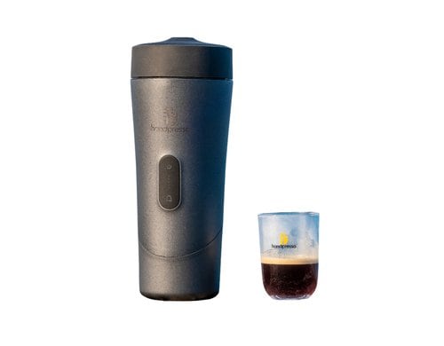 Handpresso Auto Set 21051