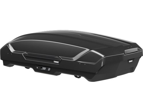 Thule Motion 3 M black glossy