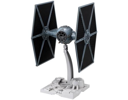 Revell Bandai TIE Fighter Bausatz