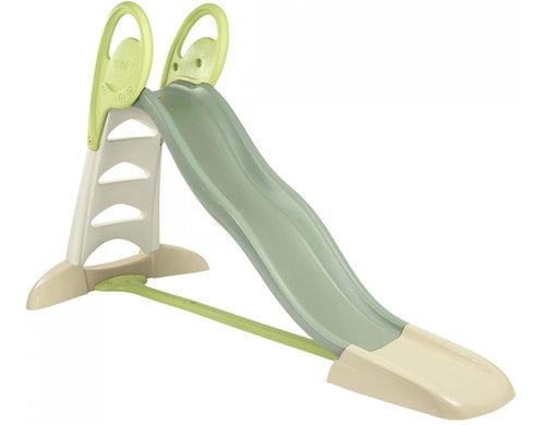 Smoby Life Rutsche XL Doppel-Wellen