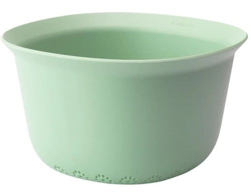 Brabantia Sieb 2.4 Liter Jade Green