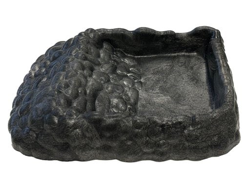 Repto Deco Schale f. Schildkröten