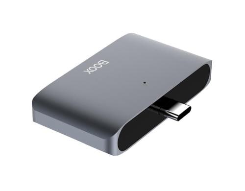 Boox USB-C Dock für alle Onyx Boox Modelle