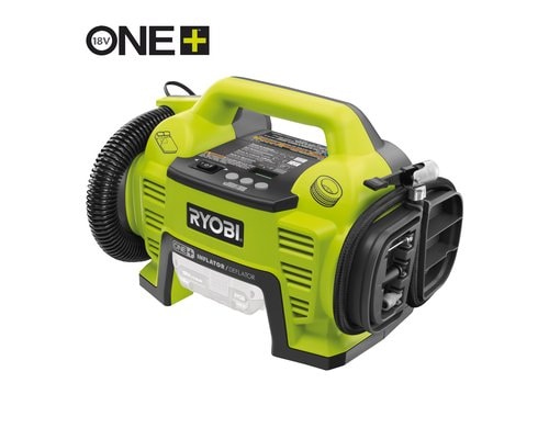 Akku-Kompressor R18I-0 18 V, 10.3 bar, ohne Akku und Ladegerät