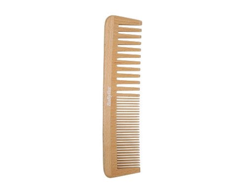 BaByliss Holzkamm 1Stk