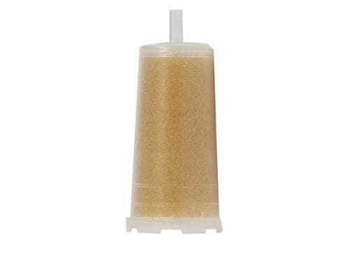 Vitudurum Ionentauscher Iso 1000 Wasserfiter/Granulatfilter