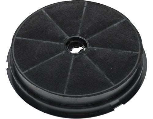 Electrolux MCFB81 Aktivkohlefilter DXK6012, DXK5512