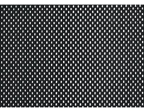 d-c-fix Antirutschmatte Schwarz 30x150cm(BxL),waschbar 40 Grad,atmungsaktiv