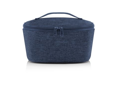 Reisenthel coolerbag S pocket twist navy
