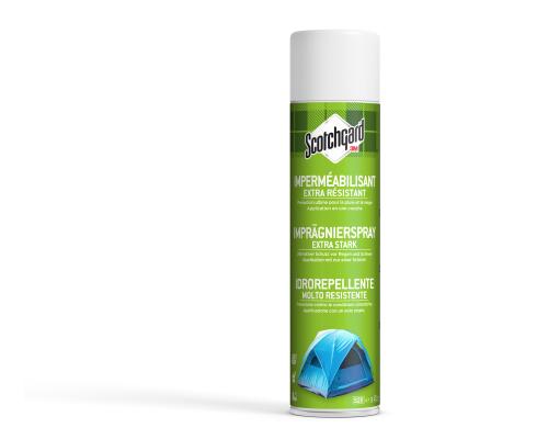 3M Imprägnierspray Textil extra stark 400 ml