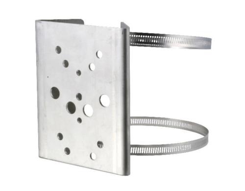 RayTec PBC-1 Mastkonsole für  LED Scheinwerfer