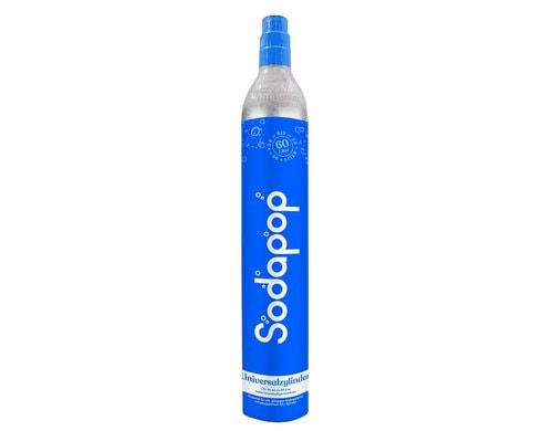 Sodapop CO2 Zylinder 425g