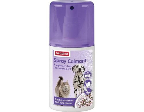Beaphar Beruhigungsspray 125ml