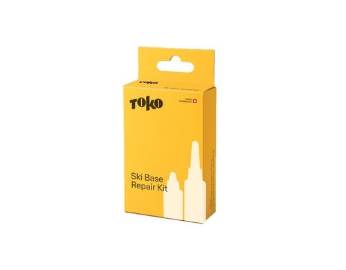 TOKO Ski Base Repair Kit .
