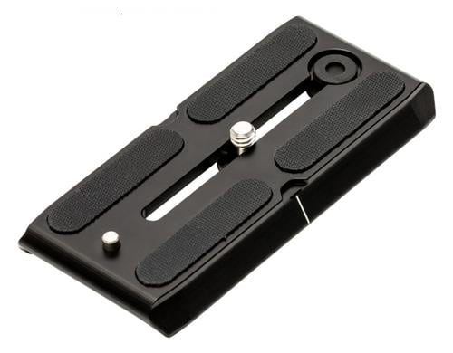 Benro QR4Pro Platte zu S4Pro Videokopf