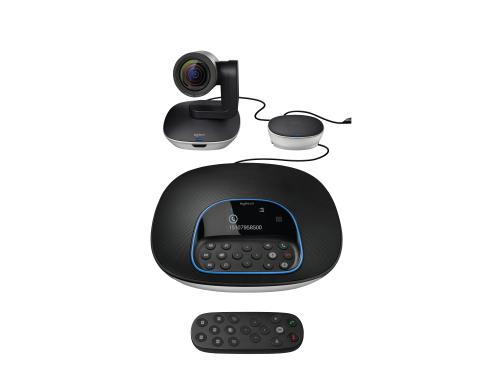 Logitech GROUP Videokonferenzsystem