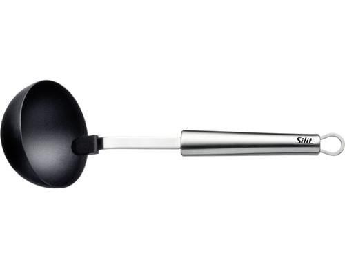 Silit Schöpflöffel Classic Line Edelstahl, Öse zum Aufhängen