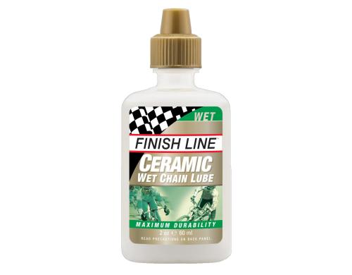 FinishLine Ceramic Wet Kettenöl  60ml