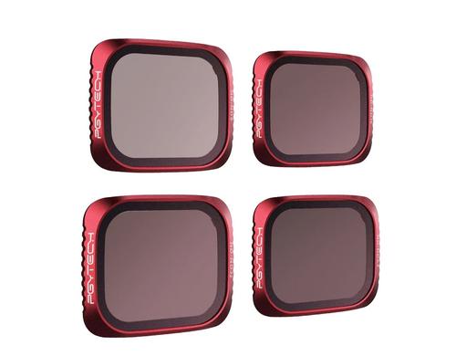 PGYTECH Mavic Air 2S ND-Filter Set ND 8/16/32/64 für DJI AIR 2S