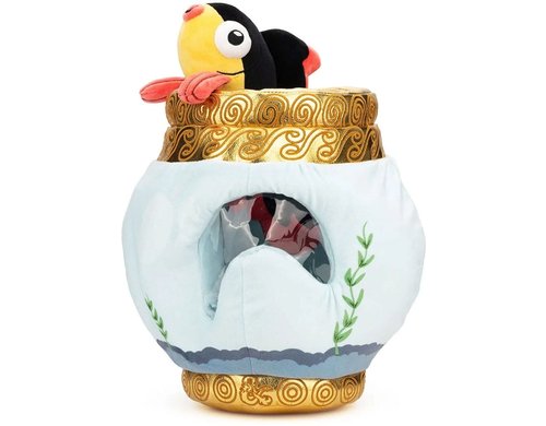 Dungeons & Dragons Plüschfigur Xanathar 22 cm