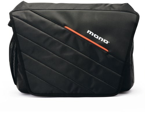 MONO Stealth Relay Messenger Bag Shoulder Bag für Equipement