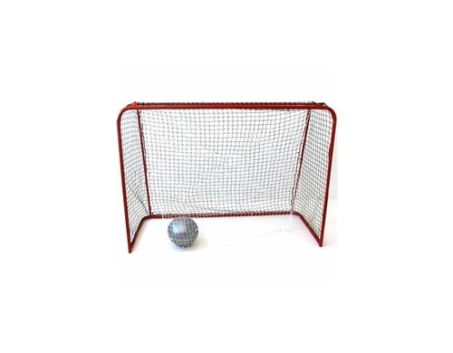 Eurostick Bandit Maxi rot, Masse: 160 x 115 x 65cm