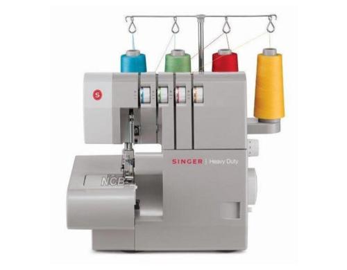 Singer Overlockmaschine Heavy Duty 14 SH Differentialtransport