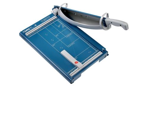 Dahle 561 Hebel-Schneide 360 mm A4, blau
