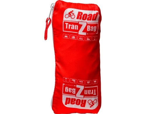 TranZBag Road rot Kompatibel für 26-29 Zoll Laufräder