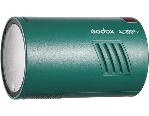 Godox AD100PRO, 100W TTL Grün inkl. Akku