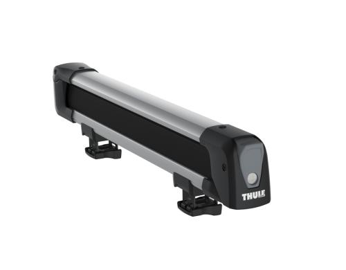 THULE Skiträger SnowPack 7322 horizontal 2 Paar