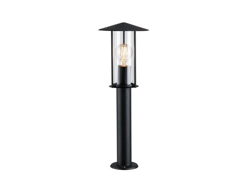 Paulmann Pollerleuchte Classic insektenfreu IP44 500 mm 2200K 4,3W 420lm 230V S