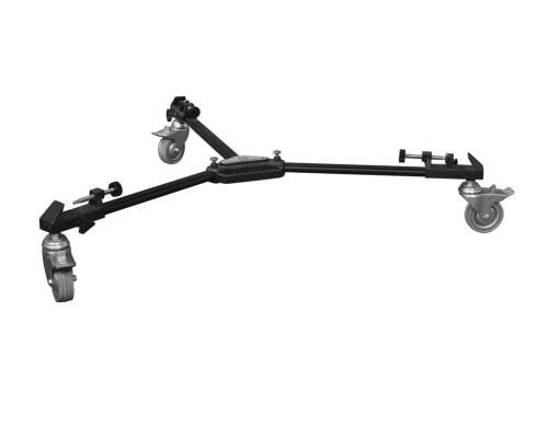 Dörr Stativwagen Dolly PT-50 bis 50kg belastbar