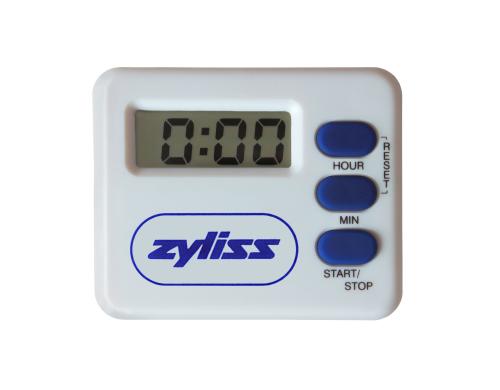 Zyliss Classic Küchentimer weiss