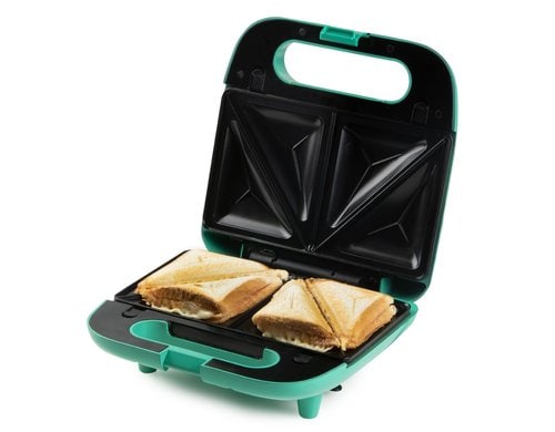 Domo Kontaktgrill Kombi DO1109C
