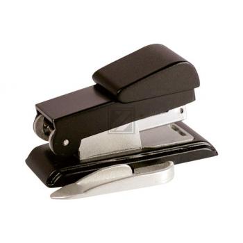 Bostitch Heftgerät Mini schwarz Heftleistung: ca. 30 Blatt