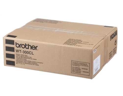 Brother Resttonerbehälter WT-300CL für ca. 50'000 Seiten
