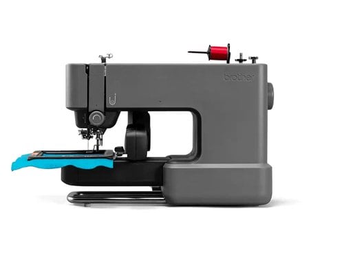 Brother Stickmaschine P Skitch P1 App-gesteuert