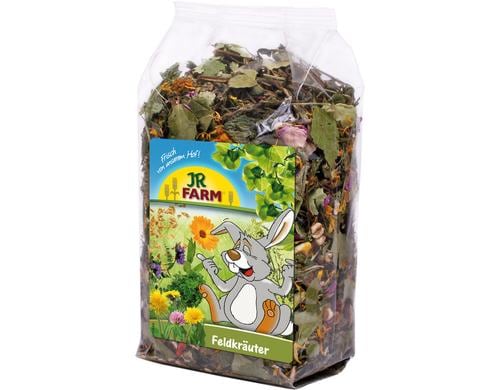 JRFarm Herbs Feldkräuter 200g