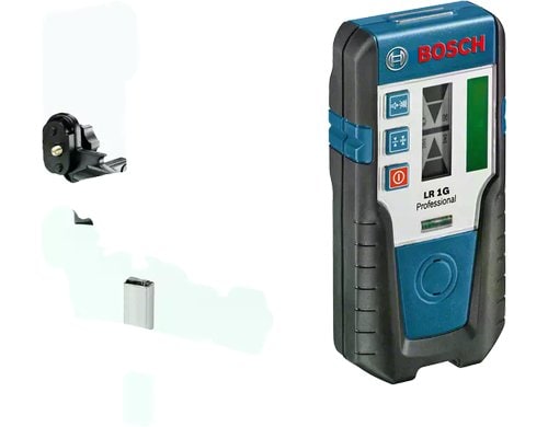 BOSCH Pro Laser-Empfänger LR 1G Laser-Empfänger